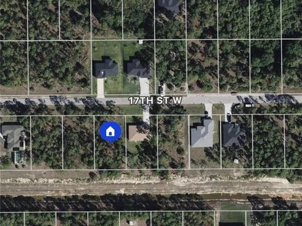 2513 17th ST W, LEHIGH ACRES, FL 33971