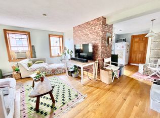 9 Winchester St #8, Boston, MA 02116