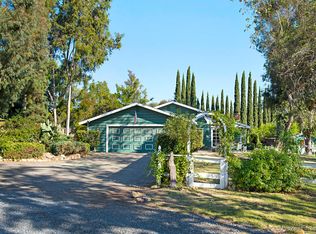 607 Windmill Ranch Rd, Encinitas, CA 92024