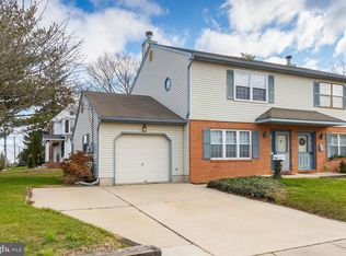 107 Oakcrest Ave, Pitman, NJ 08071