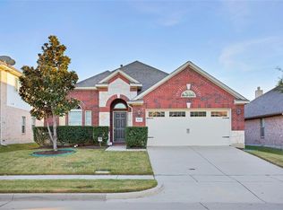 9313 Fenway Dr, McKinney, TX 75070
