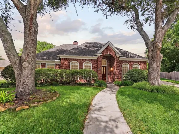 4506 Lowerby Ln, Sugar Land, TX 77479