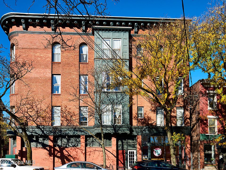 156 4th Street, Troy, NY 12180 Zillow
