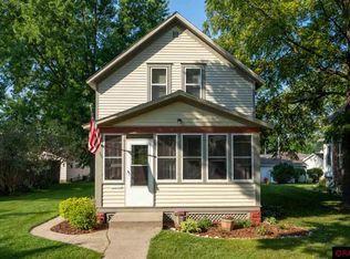 407 N Jefferson St, New Ulm, MN 56073