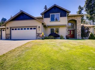 19512 33rd Pl SE, Snohomish, WA 98290