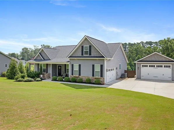 111 Jones Kelley Rd, Travelers Rest, SC 29690