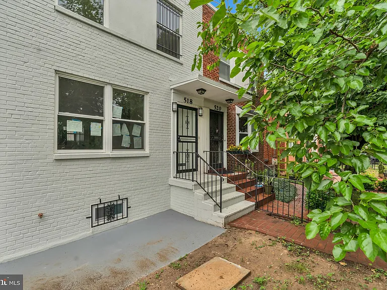 518 Oglethorpe St NE — Photo 7