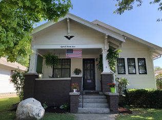 1823 Plum St, New Castle, IN