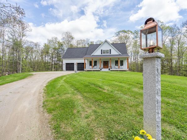 156 Strafford Road, Northwood, NH 03261