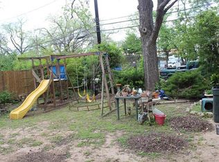2702 E 4th St, Austin, TX 78702