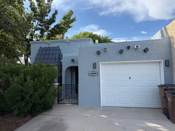 1176 Hoagland Rd, Las Cruces, NM 88005