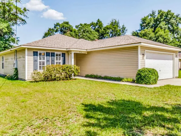 4314 Galt City Rd, Milton, FL 32583