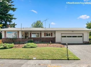 1810 SE 104th Ave, Portland, OR 97216