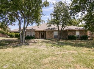 3105 Toler Rd, Rowlett, TX 75089