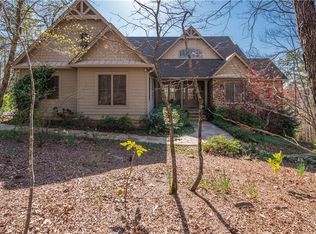 311 Redbud Pass, Jasper, GA 30143