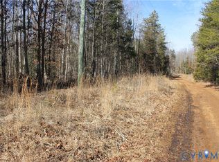 0 Watkins Forest Rd Lot 8, Chase City, VA 23924