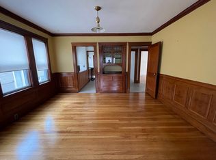 217 Faneuil St #1, Brighton, MA 02135