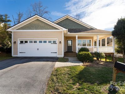 32 White Fox Dr, Fletcher, NC, 28732