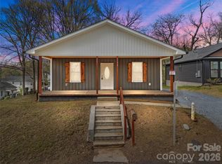 94 James St SW, Concord, NC