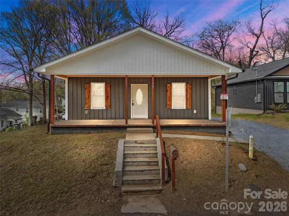 94 James St SW, Concord, NC 28025