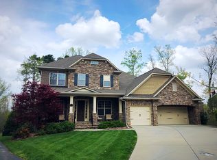 9692 Ashley Green Ct NW, Concord, NC 28027