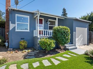19106 Parsons Ave, Castro Valley, CA