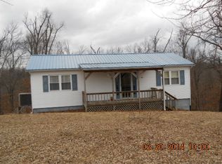 9960 Hart Rd, Crofton, KY 42217