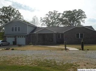 290 Jonesview Rd, Talladega, AL 35160