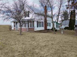 5460 W State Road 28, Ridgeville, IN 47380