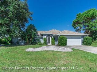 91 Sportsman Rd, Rotonda West, FL 33947