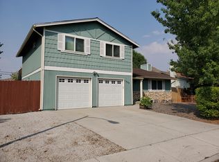 1235 Autumn Hills Dr, Reno, NV 89511