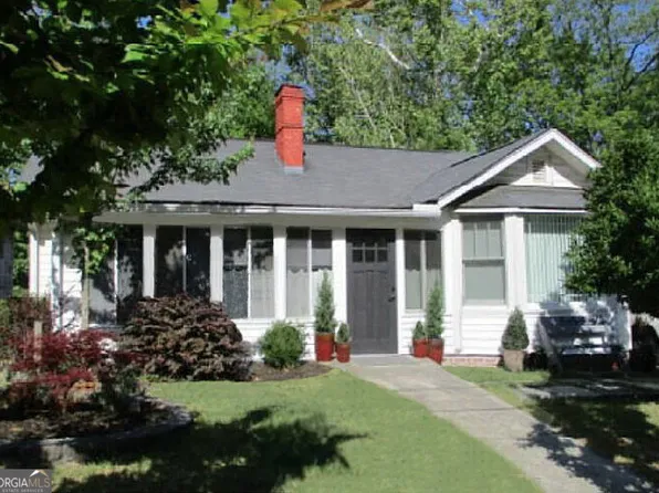 1180 Atlantic Dr NW, Atlanta, GA 30318