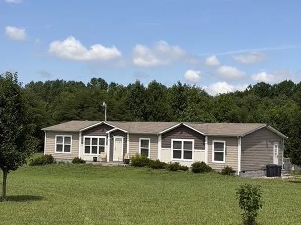 4055 S Bunker Hill Rd, Cookeville, TN 38506
