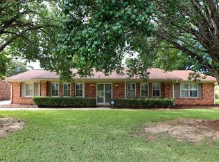 620 Sandhurst Dr, Montgomery, AL 36109