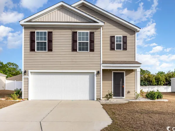 446 Quinta St., Longs, SC 29568