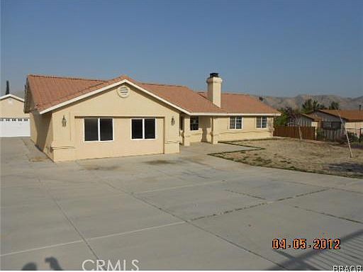 1st image of 7543 Peach Hesperia Ca Ave