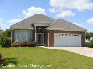2931 Corn Pile Rd, Myrtle Beach, SC 29588