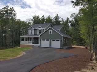47 Madeline Way, Conway, NH 03860