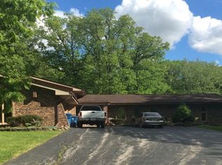 1047 E 263rd St, Crete, IL 60417