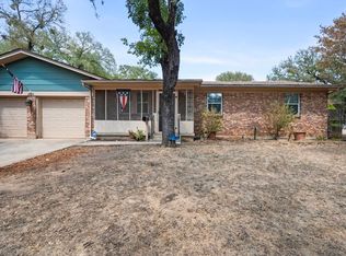 2609 Rodeo St, Fort Worth, TX 76119