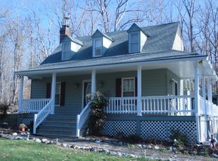 3147 Pineview Dr, Powhatan, VA 23139