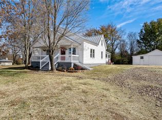 2640 S Dead Horse Mountain Rd, Fayetteville, AR 72701