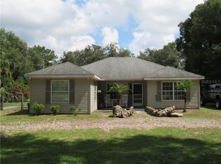 4340 Warm Springs Ave, Wildwood, FL 34785