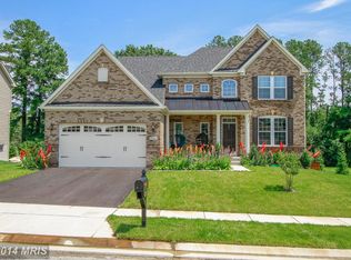 10502 Windlass Run Rd, Baltimore, MD 21220