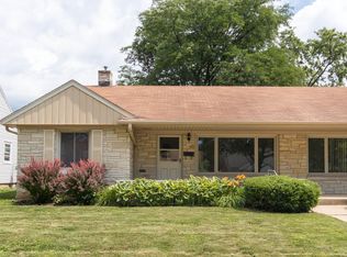 3750 N 86th St, Milwaukee, WI 53222