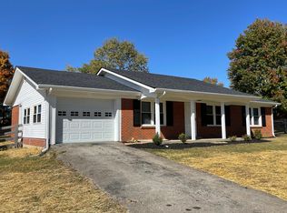 1329 Shun Pike, Nicholasville, KY 40356