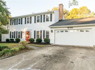 2000 Cassatt Ct, Virginia Beach, VA 23464