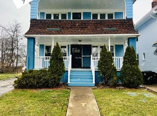 13105 Lorenzo Ave #1, Cleveland, OH 44120
