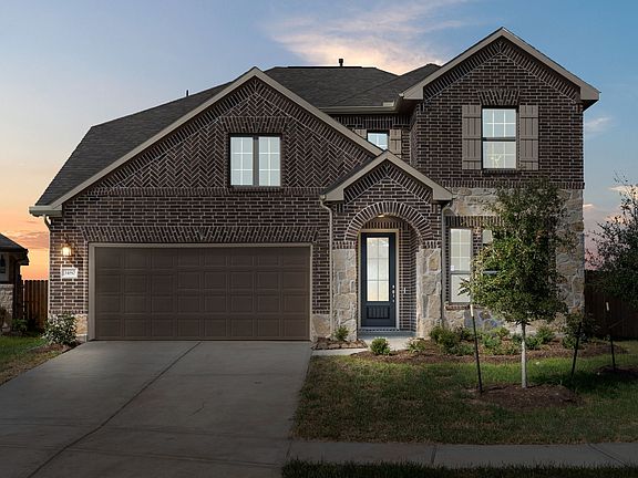 Welcome home to 3480 Acacia Grove Lane located in the master planned community of Meadows at Imperia