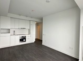 8 Olympic Garden Dr #2707, Toronto, ON M2M 0B9